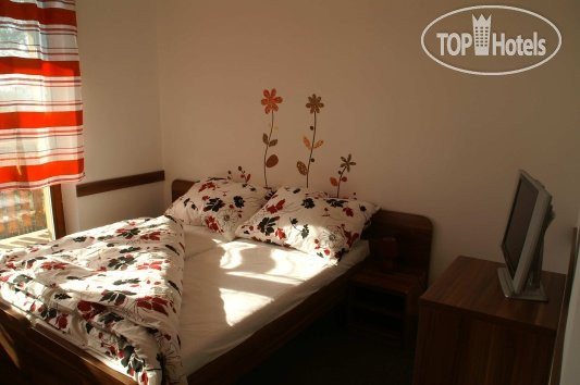 New photos from tourists Avalanche 3*