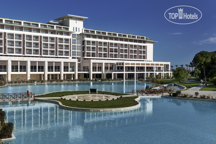 Photos Rixos Premium Belek