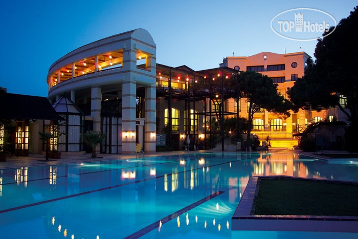 Photos Rixos Park Belek