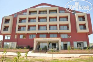 Photos Selin Otel Spa Belek