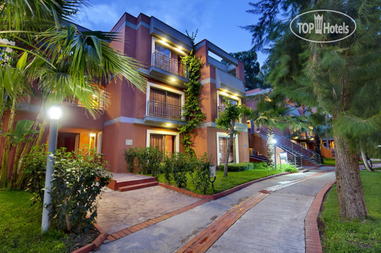 Photos Movenpick Resort Antalya Tekirova
