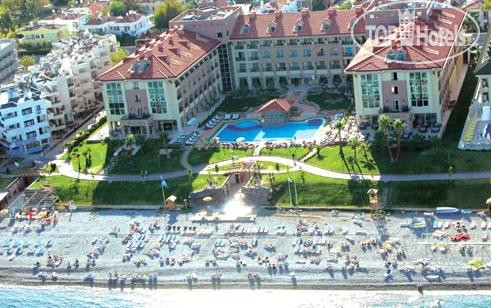Photos Fame Residence Kemer Hotel & SPA