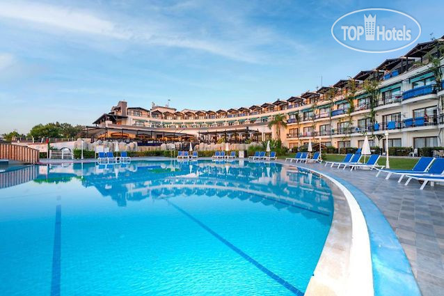 Photos Armas Labada Beach Hotel