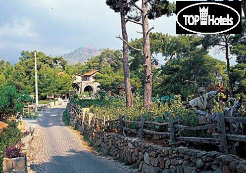 Photos Holiday Area Eco Dream Club Farm Resort