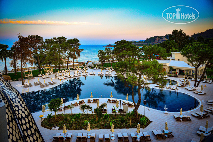 Photos Bergiz Hotels & Resorts Kemer