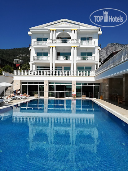 Photos La Hoya Beach Hotel