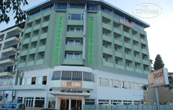 Photos Finike Marina Hotel