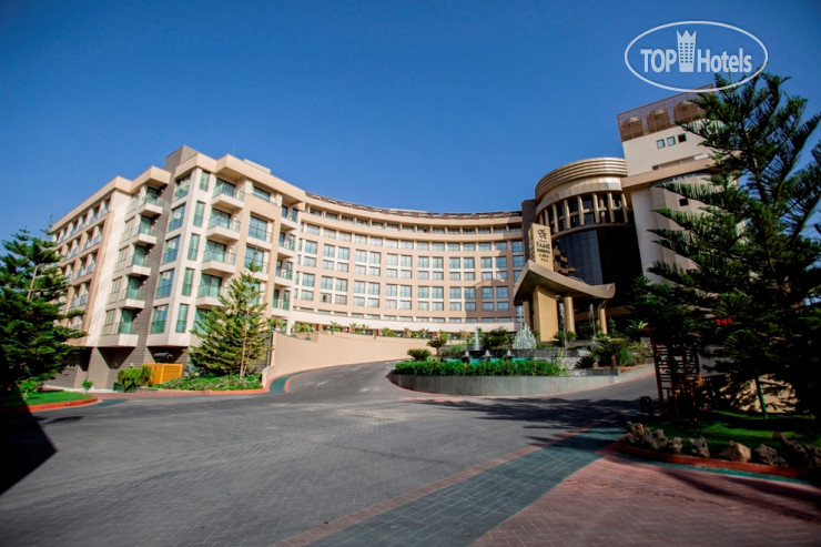 Photos Fame Residence Lara & Spa Hotel