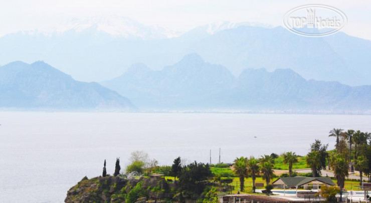 Photos Duru Suites