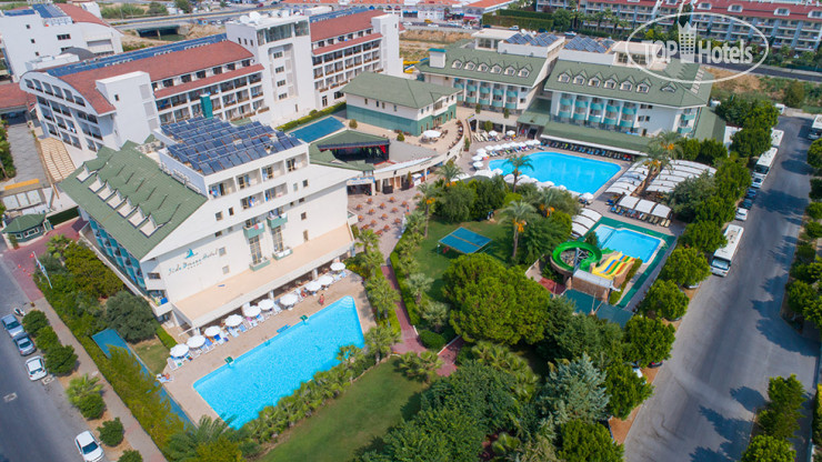Photos Side Breeze Hotel