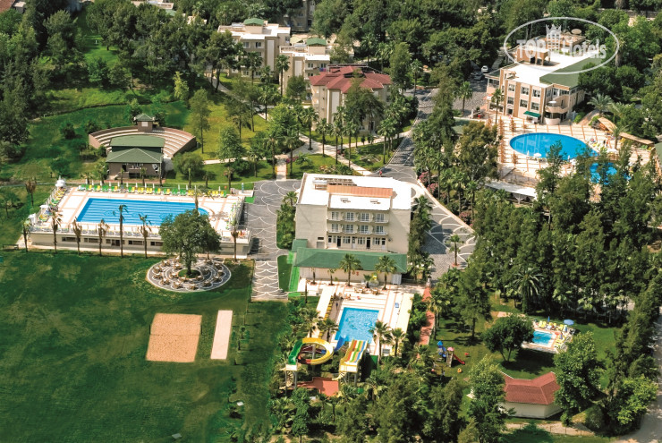 Photos Club Sidelya Holiday Village