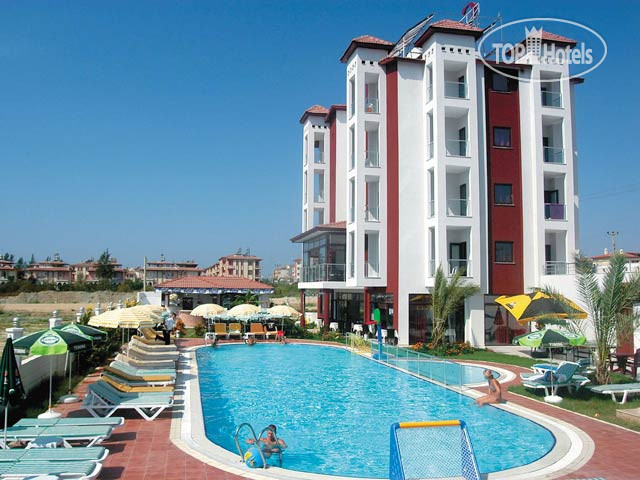 Photos Side Elis Hotel