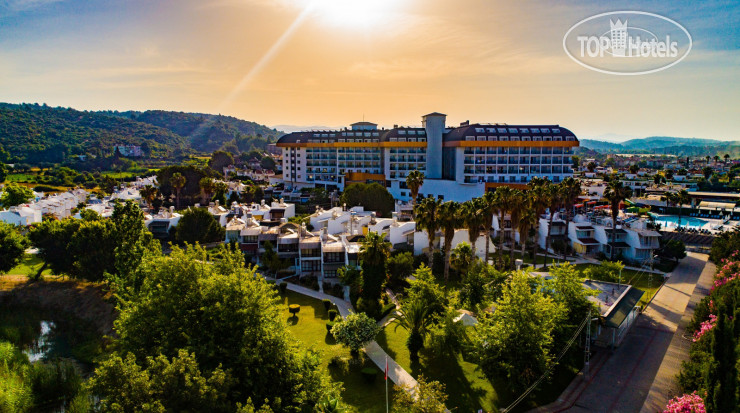 Photos Throne Beach Resort & Spa