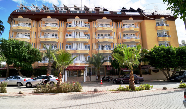 Photos Citrus Plaza Hotel (ex.Artemis Princess)