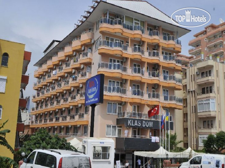 Photos Klas Hotel Dom