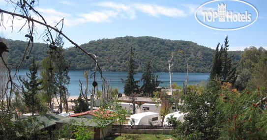 Photos Nicholas Caravans Beach Boutique