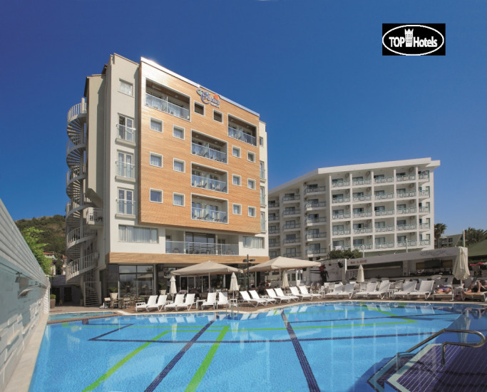 Photos Cettia Beach Resort