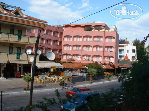 Photos Emirhan Hotel Marmaris