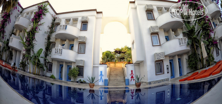 Photos La Brezza Suite & Hotel