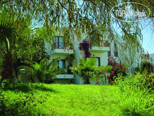 Photos Verde Bodrum Holiday Village