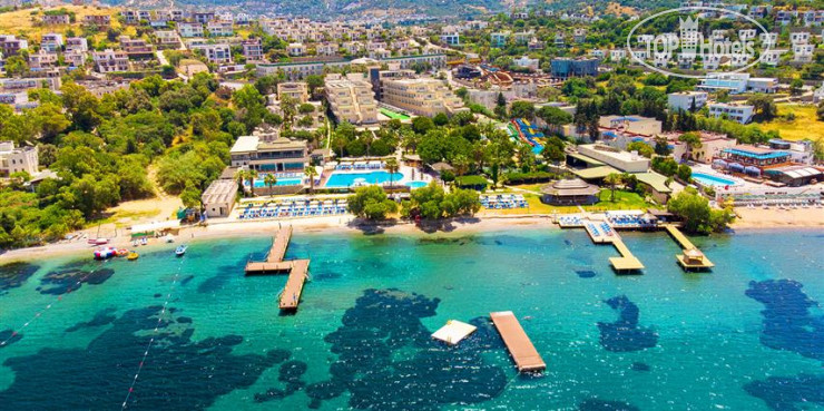 Photos Golden Age Bodrum
