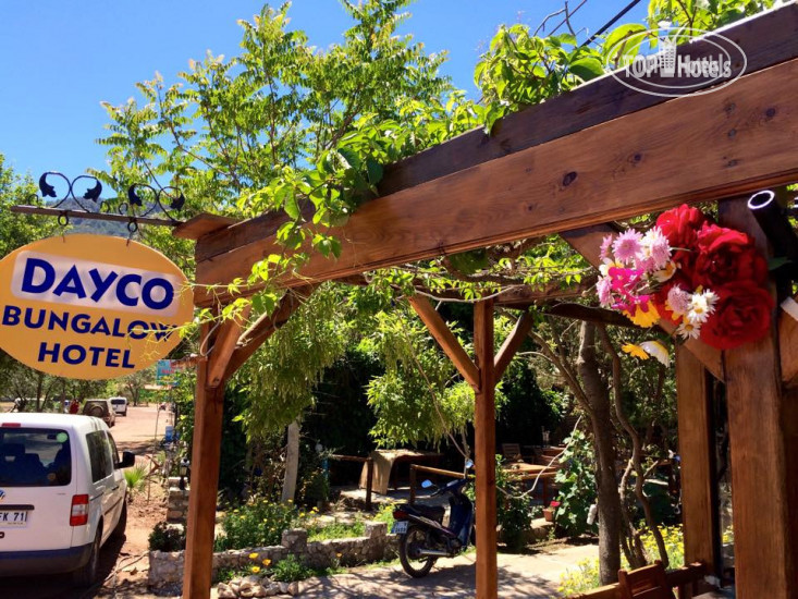 Photos Dayco Bungalow