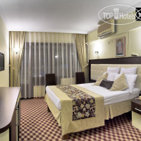 Queen Marin Hotel