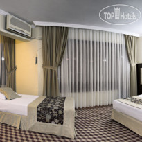 Queen Marin Hotel