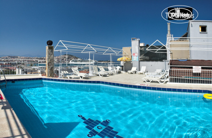 Hotel photo Queen Marin Hotel 4*