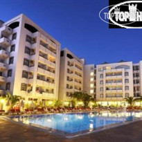 Citys Hill Hotel 