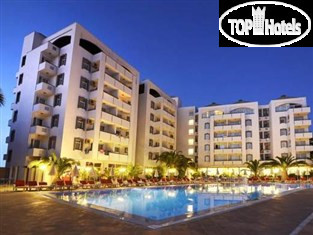 Hotel photo Citys Hill Hotel 3*
