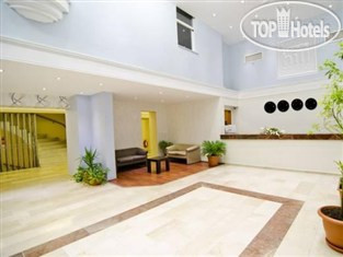 Citys Hill Hotel