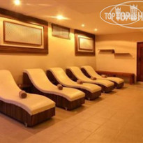 Citys Hill Hotel 