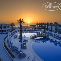 Palm Wings Kusadasi Beach Resort 