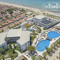 Palm Wings Kusadasi Beach Resort 