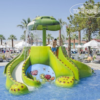 Palm Wings Kusadasi Beach Resort 