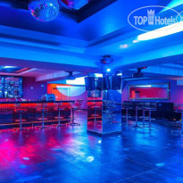 Palm Wings Kusadasi Beach Resort 