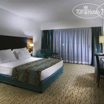 Palm Wings Kusadasi Beach Resort 