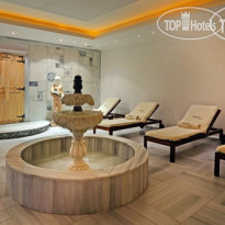 Palm Wings Kusadasi Beach Resort 