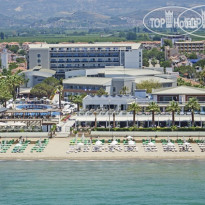 Palm Wings Kusadasi Beach Resort 