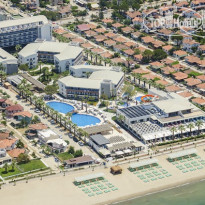 Palm Wings Kusadasi Beach Resort 