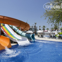 Palm Wings Kusadasi Beach Resort 