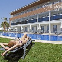 Palm Wings Kusadasi Beach Resort 