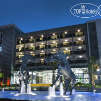 Palm Wings Kusadasi Beach Resort 