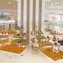 Palm Wings Kusadasi Beach Resort 