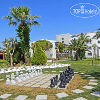 Palm Wings Kusadasi Beach Resort 