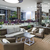 Palm Wings Kusadasi Beach Resort 