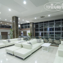 Palm Wings Kusadasi Beach Resort 