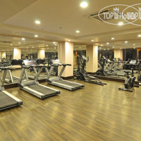 Palm Wings Kusadasi Beach Resort 