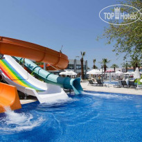 Palm Wings Kusadasi Beach Resort 